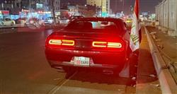 دودج تشالنجر